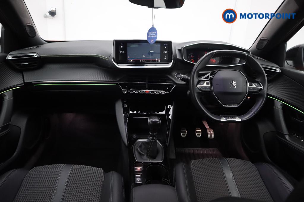 Peugeot 2008 GT Manual Petrol SUV - Stock Number (1532640) - 1st supplementary image