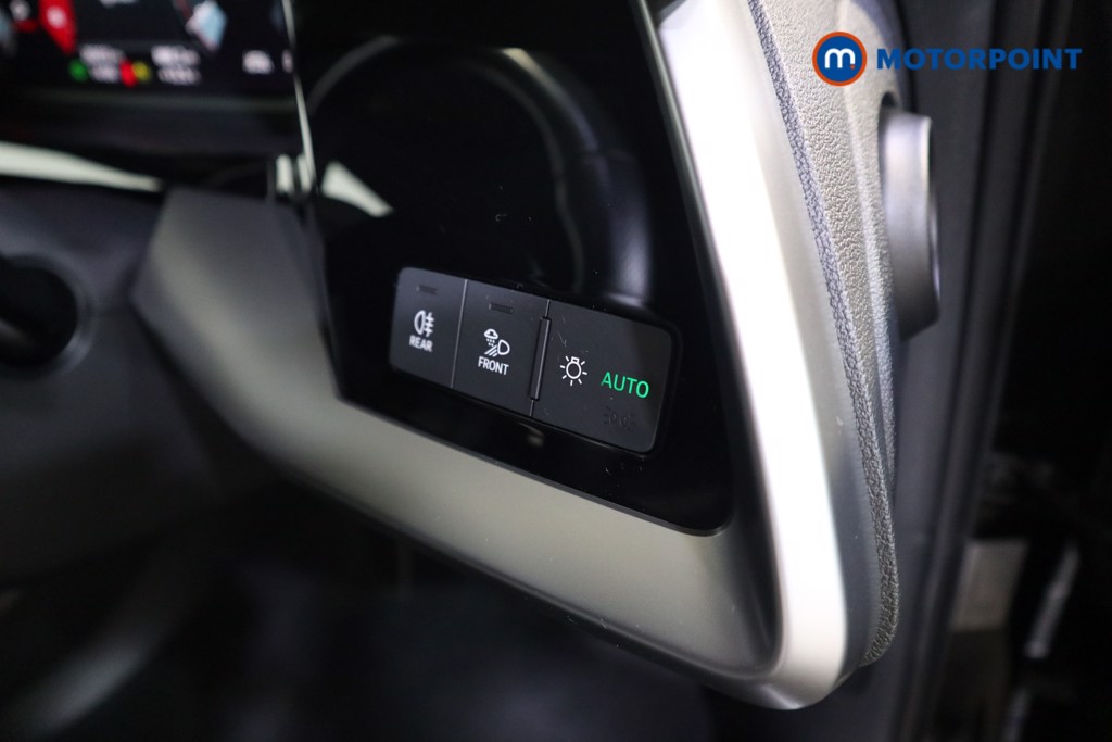 Audi A3 S Line Automatic Petrol Hatchback - Stock Number (1532869) - 11th supplementary image
