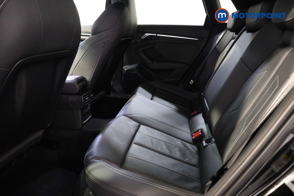 Audi A3 S Line Automatic Petrol Hatchback - Stock Number (1532869) - 13th supplementary image