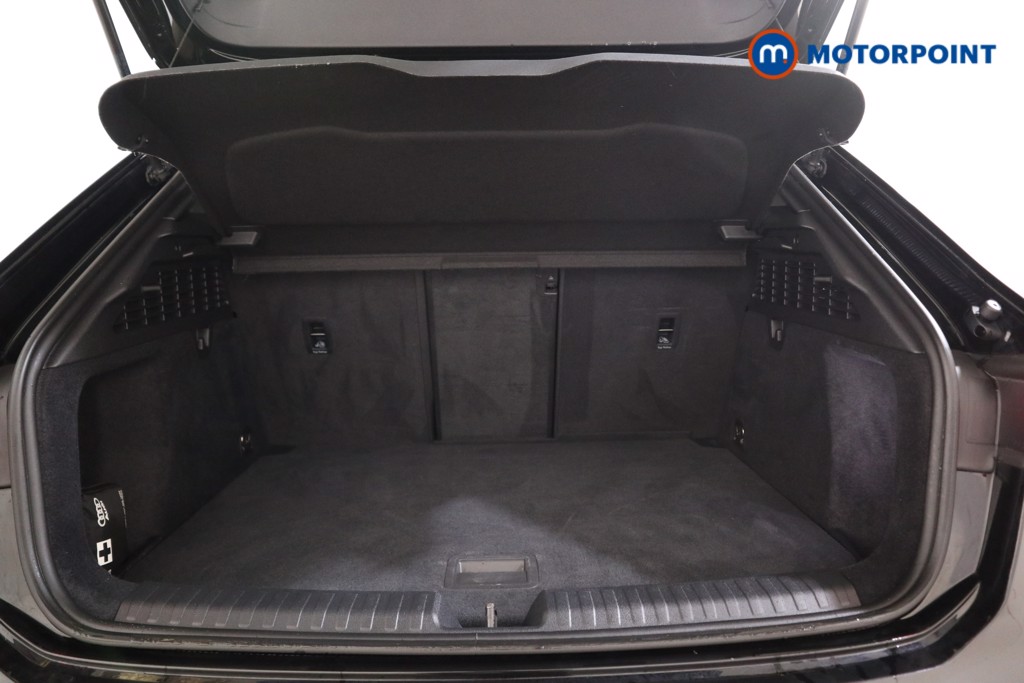 Audi A3 S Line Automatic Petrol Hatchback - Stock Number (1532869) - 14th supplementary image
