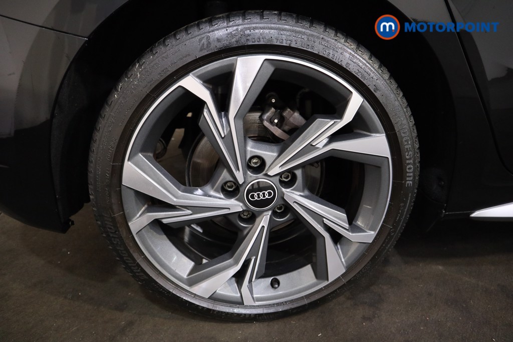 Audi A3 S Line Automatic Petrol Hatchback - Stock Number (1532869) - 15th supplementary image