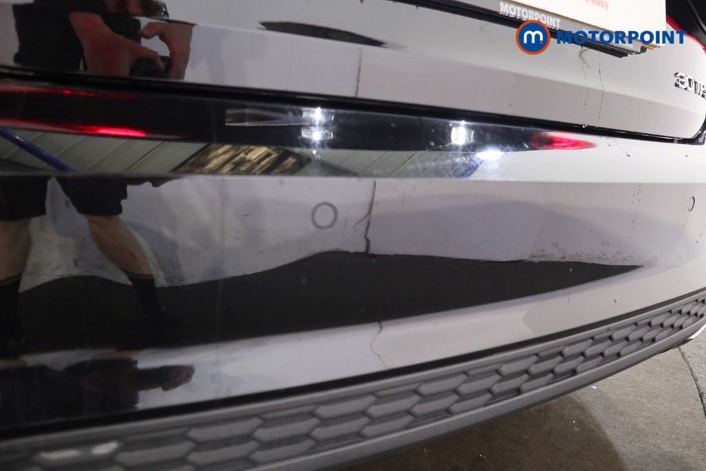 Audi A3 S Line Automatic Petrol Hatchback - Stock Number (1532869) - 19th supplementary image