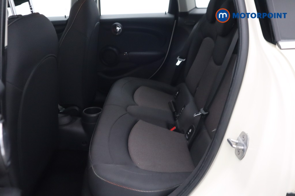 Mini Hatchback Cooper Classic Manual Petrol Hatchback - Stock Number (1533098) - 2nd supplementary image