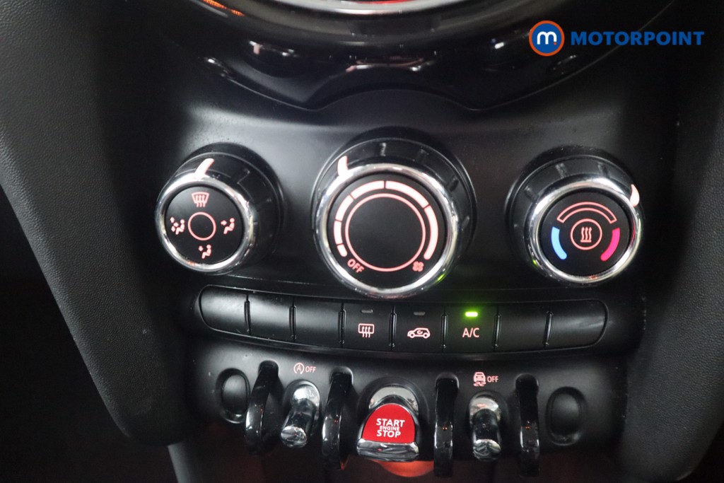 Mini Hatchback Cooper Classic Manual Petrol Hatchback - Stock Number (1533098) - 6th supplementary image