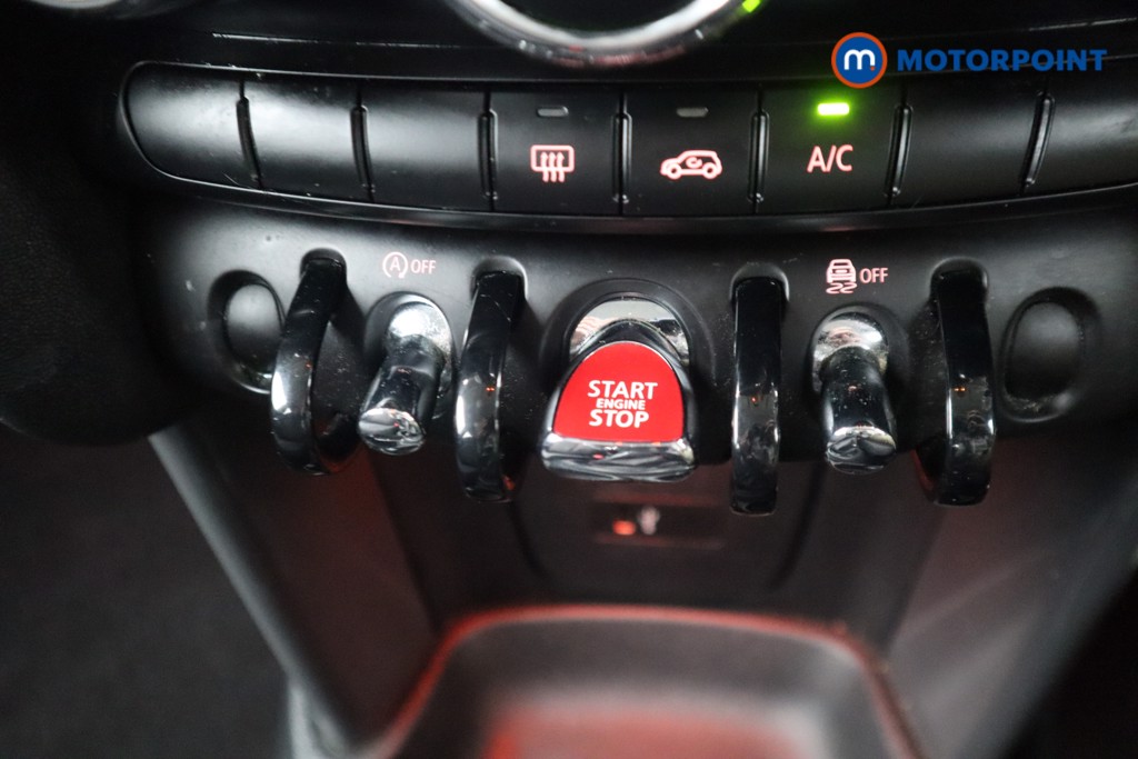 Mini Hatchback Cooper Classic Manual Petrol Hatchback - Stock Number (1533098) - 7th supplementary image