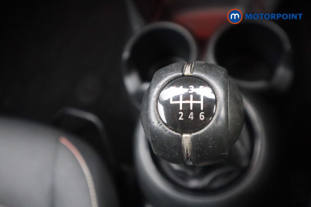 Mini Hatchback Cooper Classic Manual Petrol Hatchback - Stock Number (1533098) - 8th supplementary image