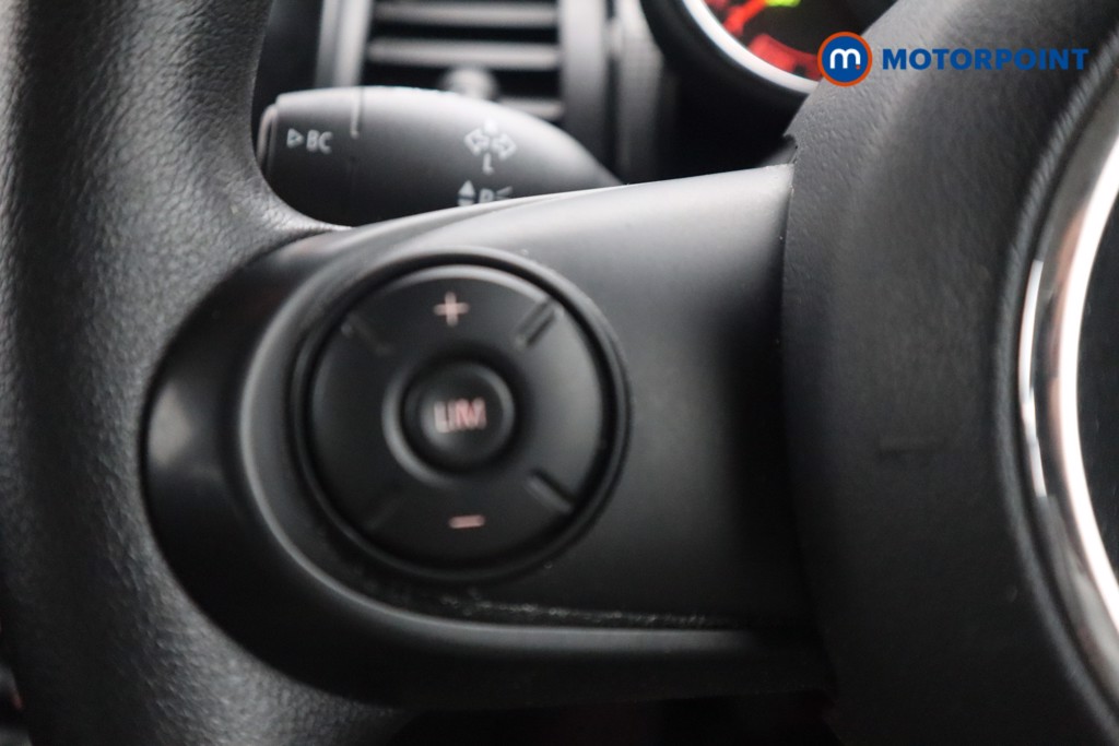 Mini Hatchback Cooper Classic Manual Petrol Hatchback - Stock Number (1533098) - 10th supplementary image
