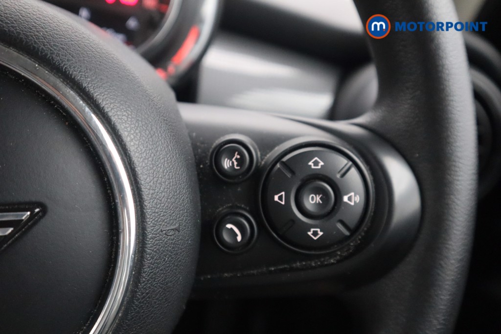Mini Hatchback Cooper Classic Manual Petrol Hatchback - Stock Number (1533098) - 11th supplementary image