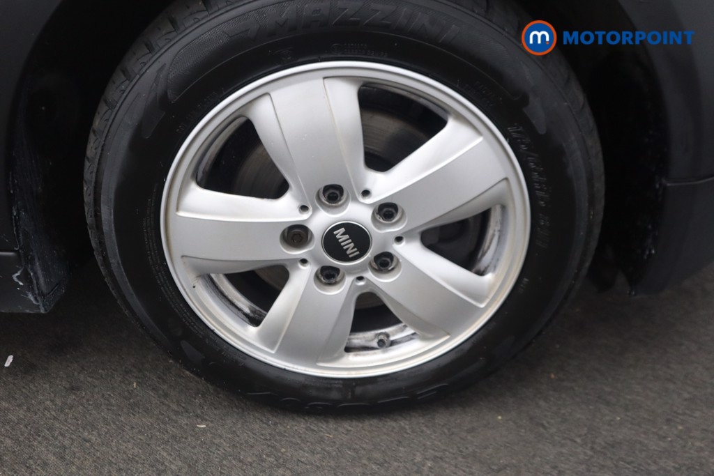 Mini Hatchback Cooper Classic Manual Petrol Hatchback - Stock Number (1533098) - 15th supplementary image