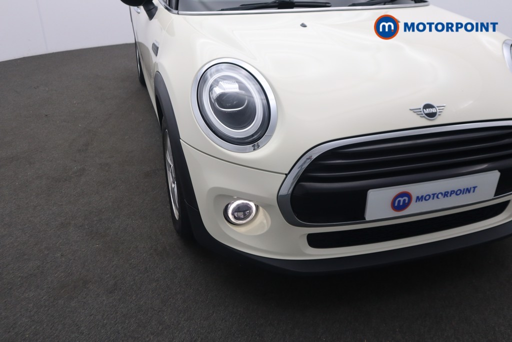 Mini Hatchback Cooper Classic Manual Petrol Hatchback - Stock Number (1533098) - 19th supplementary image