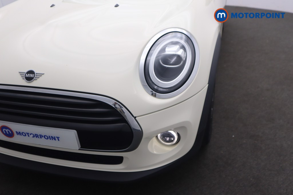 Mini Hatchback Cooper Classic Manual Petrol Hatchback - Stock Number (1533098) - 20th supplementary image