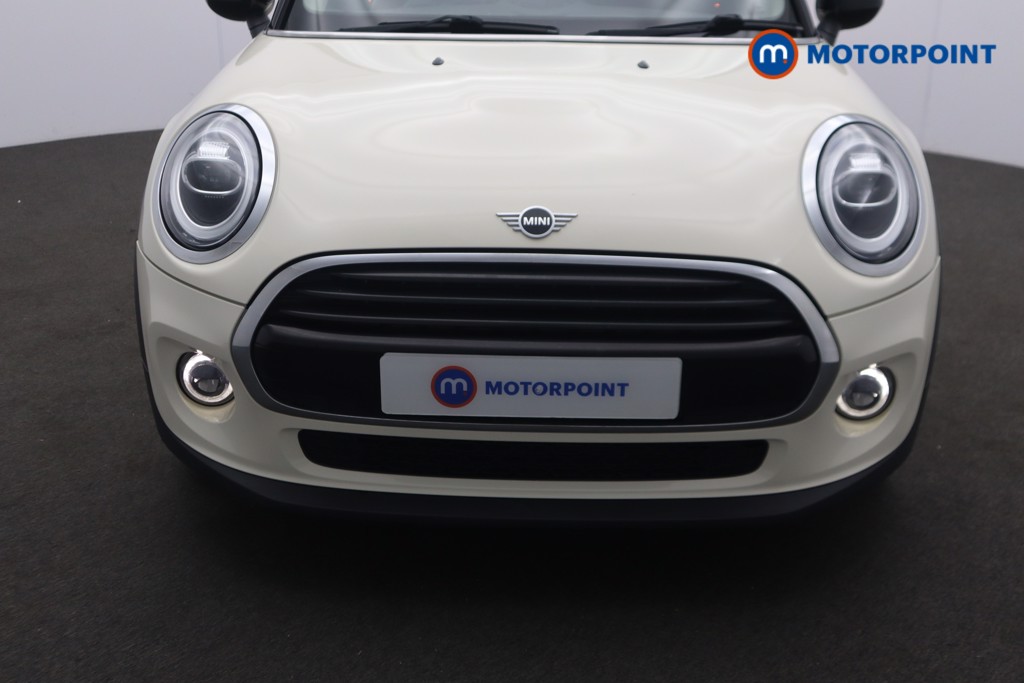 Mini Hatchback Cooper Classic Manual Petrol Hatchback - Stock Number (1533098) - 27th supplementary image
