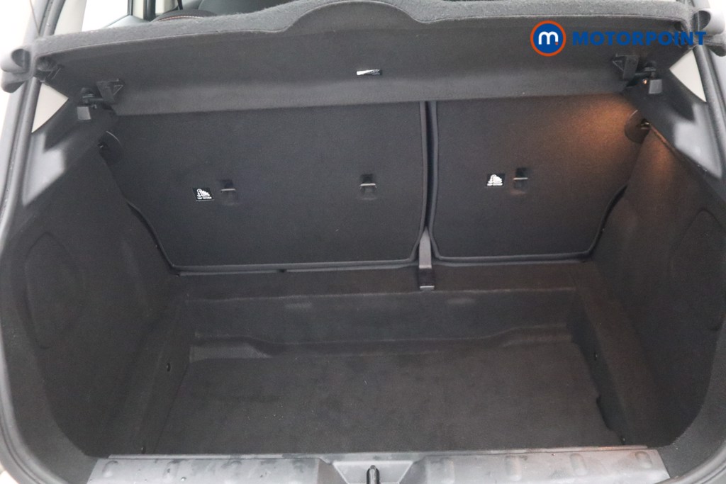 Mini Hatchback Cooper Classic Manual Petrol Hatchback - Stock Number (1533098) - 28th supplementary image