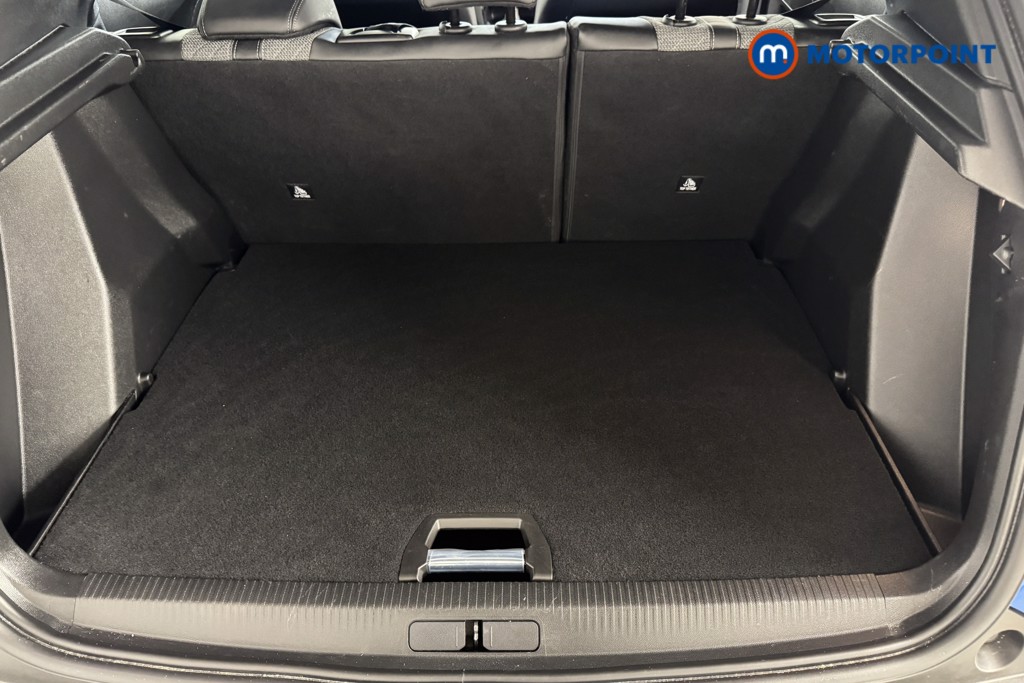 Peugeot 2008 Allure Manual Petrol SUV - Stock Number (1533996) - 3rd supplementary image