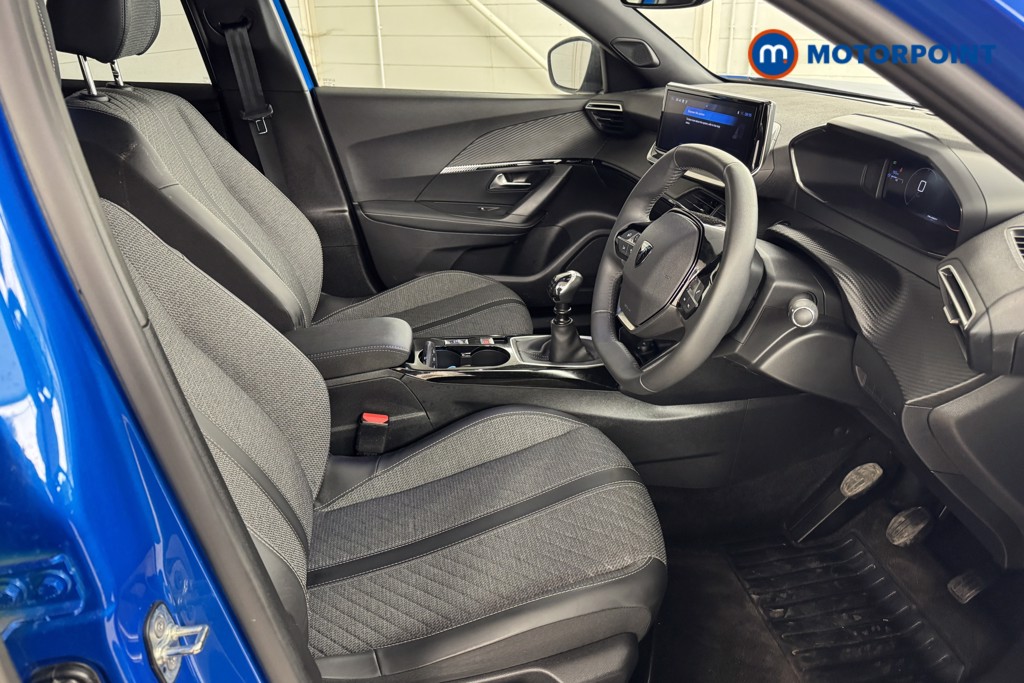 Peugeot 2008 Allure Manual Petrol SUV - Stock Number (1533996) - 5th supplementary image