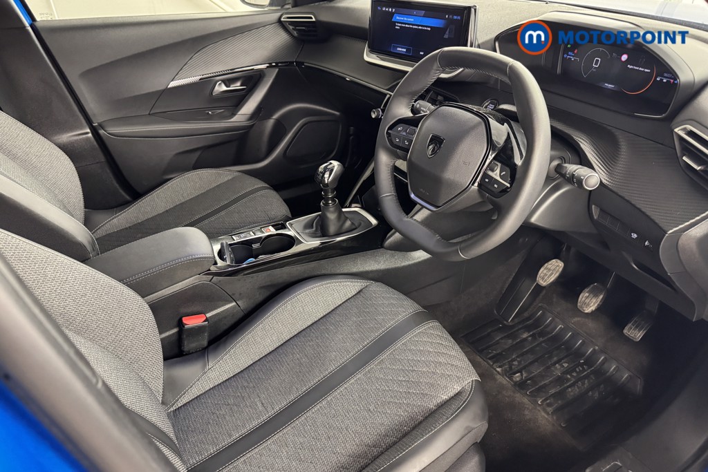 Peugeot 2008 Allure Manual Petrol SUV - Stock Number (1533996) - 6th supplementary image