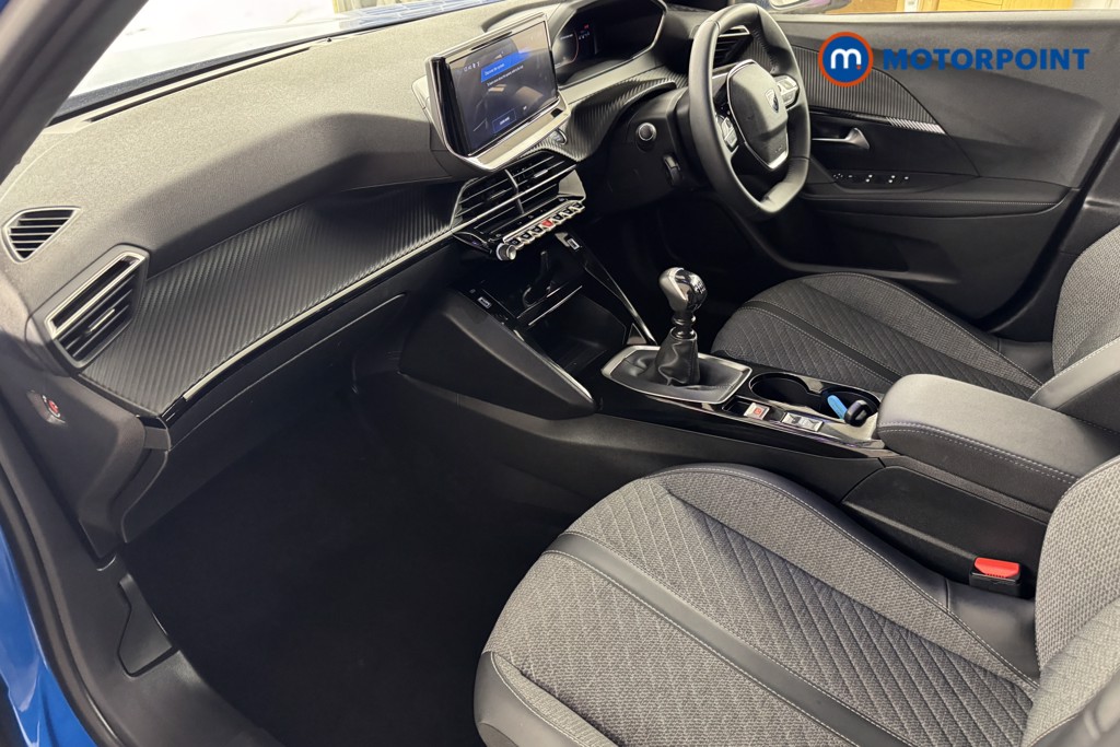 Peugeot 2008 Allure Manual Petrol SUV - Stock Number (1533996) - 7th supplementary image