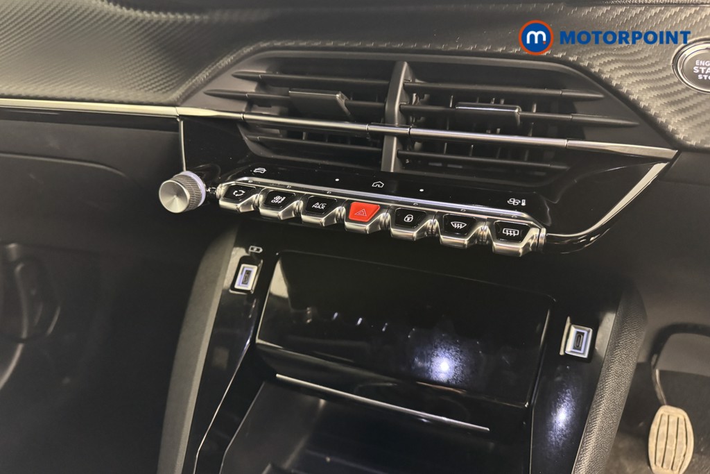 Peugeot 2008 Allure Manual Petrol SUV - Stock Number (1533996) - 10th supplementary image
