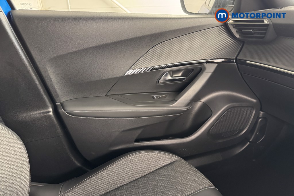 Peugeot 2008 Allure Manual Petrol SUV - Stock Number (1533996) - 11th supplementary image