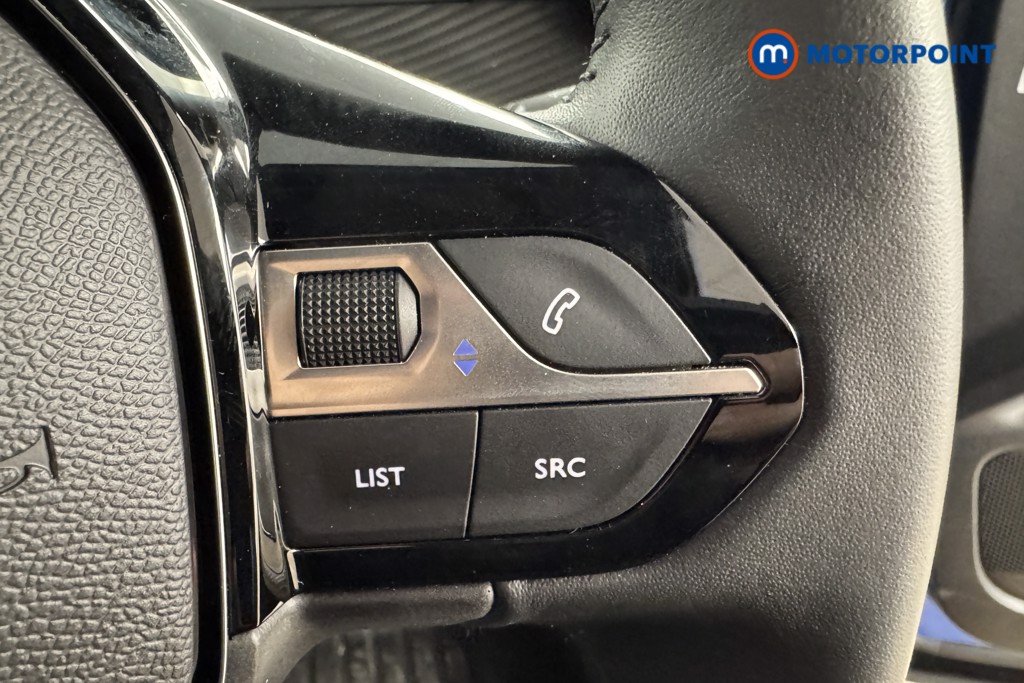 Peugeot 2008 Allure Manual Petrol SUV - Stock Number (1533996) - 13th supplementary image