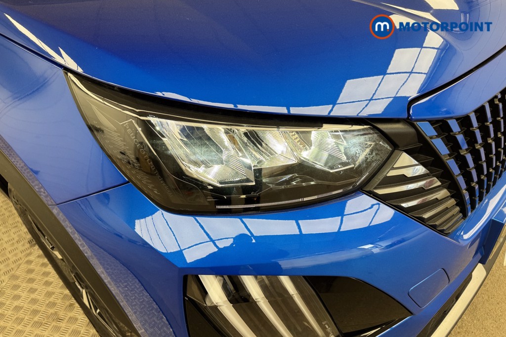 Peugeot 2008 Allure Manual Petrol SUV - Stock Number (1533996) - 16th supplementary image