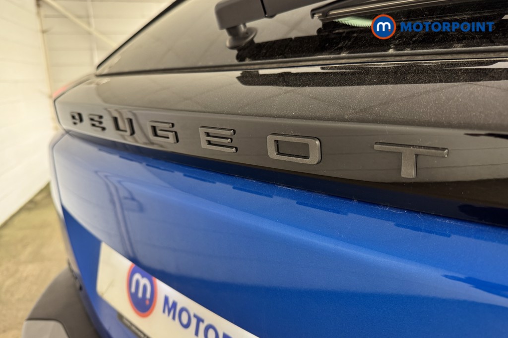 Peugeot 2008 Allure Manual Petrol SUV - Stock Number (1533996) - 18th supplementary image
