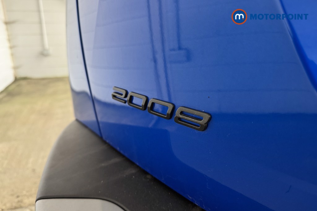Peugeot 2008 Allure Manual Petrol SUV - Stock Number (1533996) - 19th supplementary image