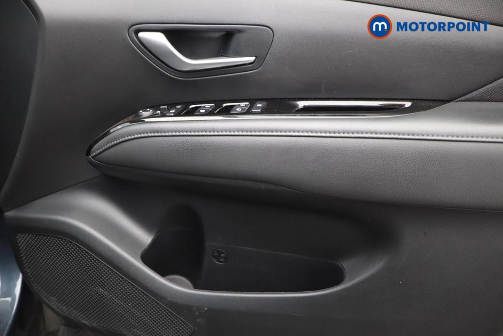 Hyundai Tucson Se Connect Manual Petrol SUV - Stock Number (1534233) - 18th supplementary image