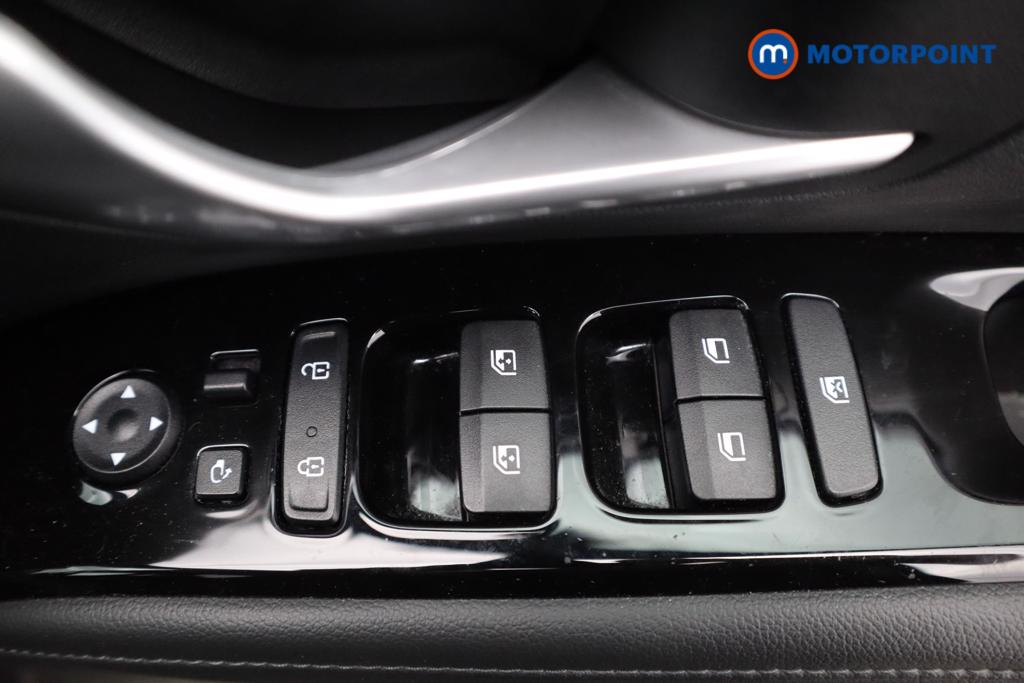 Hyundai Tucson Se Connect Manual Petrol SUV - Stock Number (1534233) - 19th supplementary image