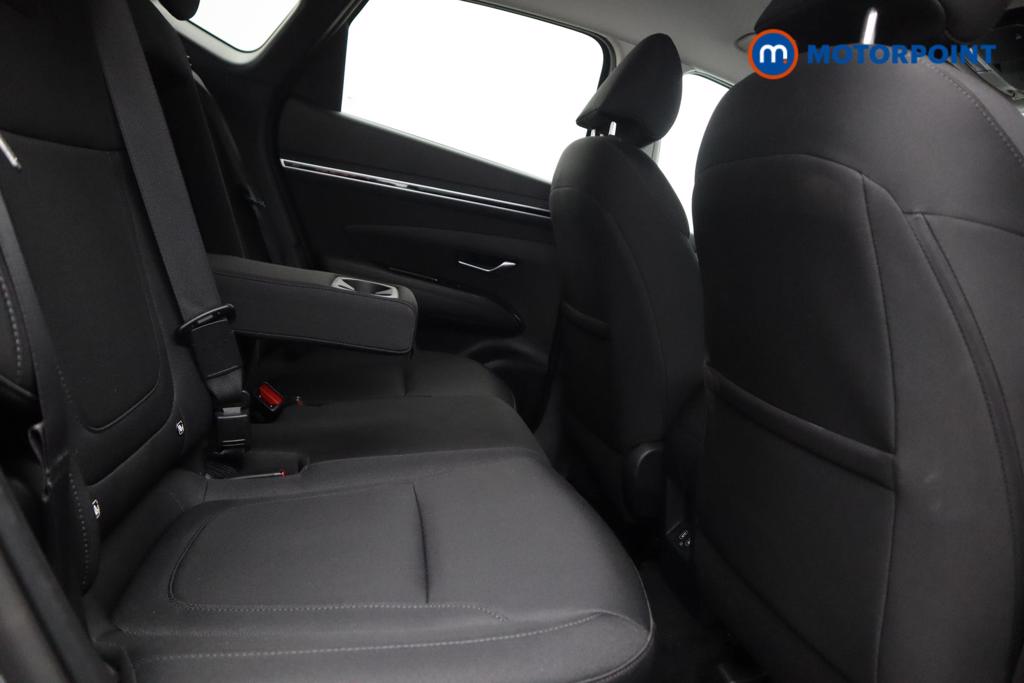 Hyundai Tucson Se Connect Manual Petrol SUV - Stock Number (1534233) - 20th supplementary image
