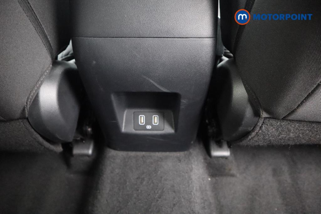 Hyundai Tucson Se Connect Manual Petrol SUV - Stock Number (1534233) - 21st supplementary image
