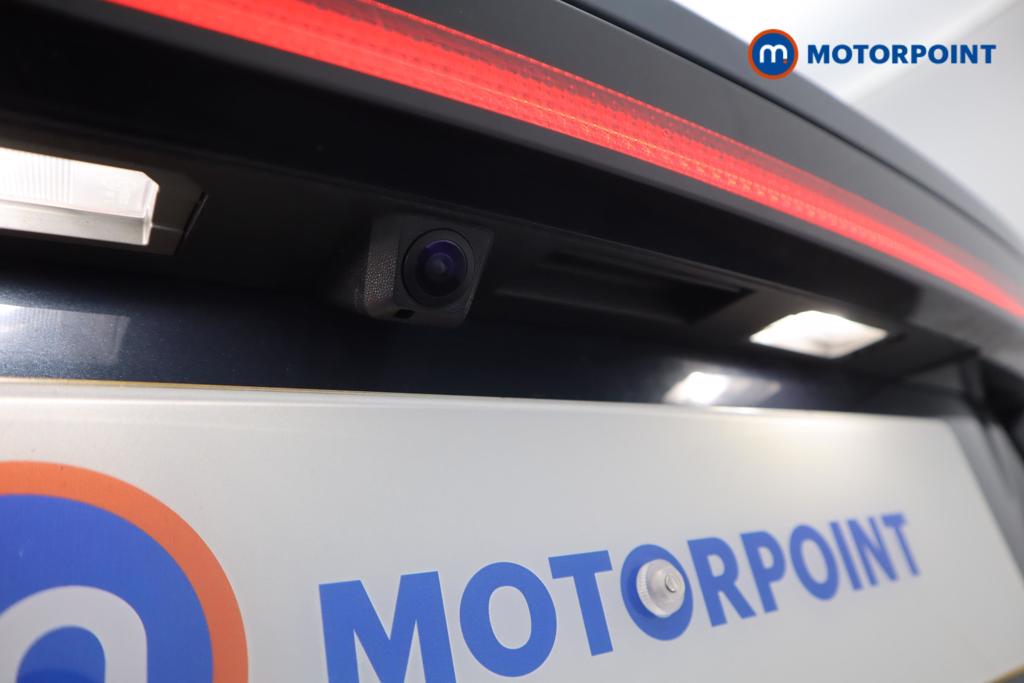 Hyundai Tucson Se Connect Manual Petrol SUV - Stock Number (1534233) - 29th supplementary image