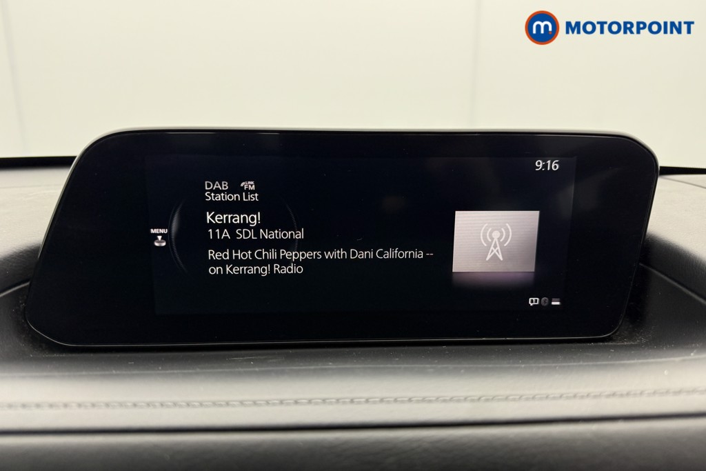 Mazda Cx-30 Se-L Manual Petrol-Electric Hybrid SUV - Stock Number (1534336) - 6th supplementary image