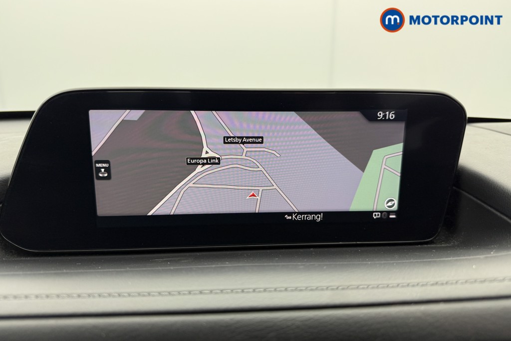 Mazda Cx-30 Se-L Manual Petrol-Electric Hybrid SUV - Stock Number (1534336) - 7th supplementary image
