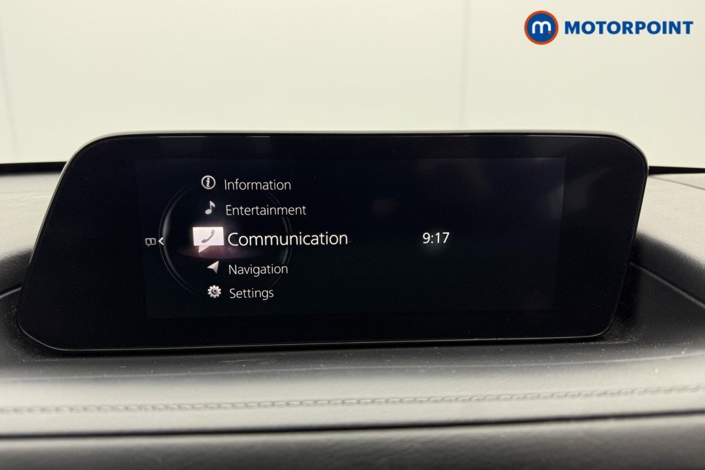 Mazda Cx-30 Se-L Manual Petrol-Electric Hybrid SUV - Stock Number (1534336) - 8th supplementary image