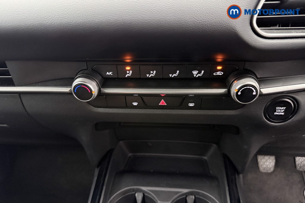 Mazda Cx-30 Se-L Manual Petrol-Electric Hybrid SUV - Stock Number (1534336) - 9th supplementary image