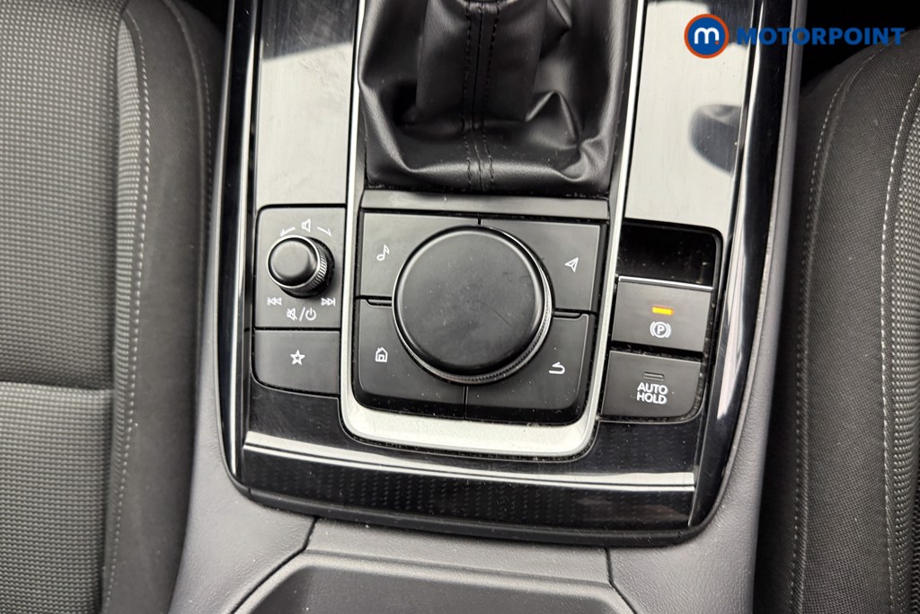 Mazda Cx-30 Se-L Manual Petrol-Electric Hybrid SUV - Stock Number (1534336) - 10th supplementary image
