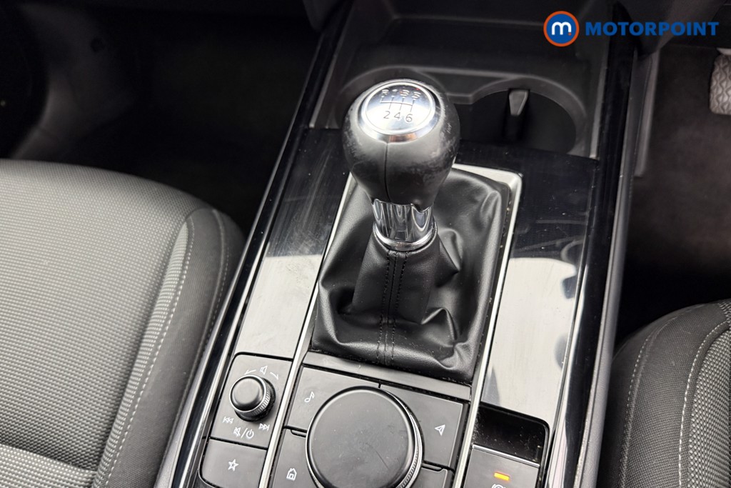 Mazda Cx-30 Se-L Manual Petrol-Electric Hybrid SUV - Stock Number (1534336) - 11th supplementary image