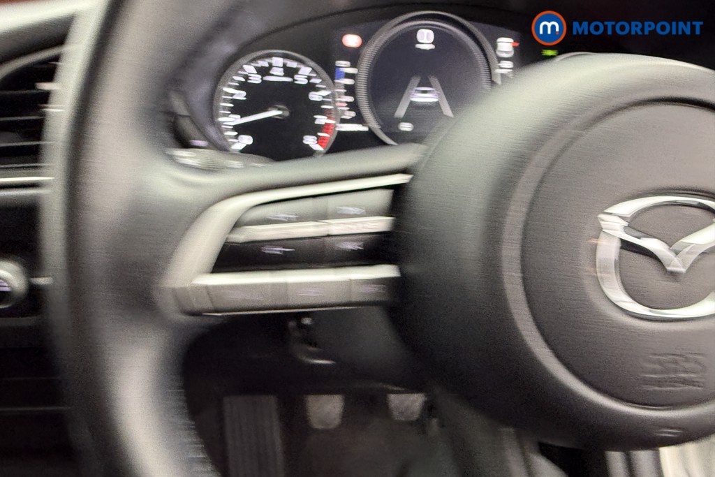 Mazda Cx-30 Se-L Manual Petrol-Electric Hybrid SUV - Stock Number (1534336) - 12th supplementary image