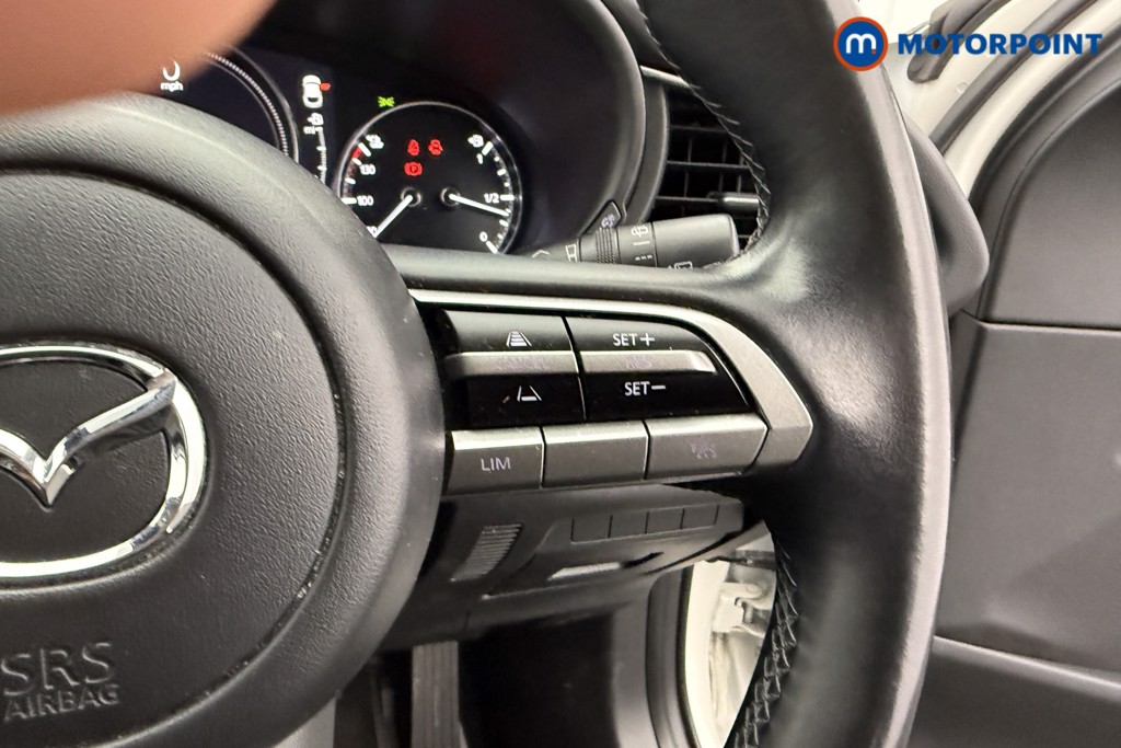Mazda Cx-30 Se-L Manual Petrol-Electric Hybrid SUV - Stock Number (1534336) - 13th supplementary image