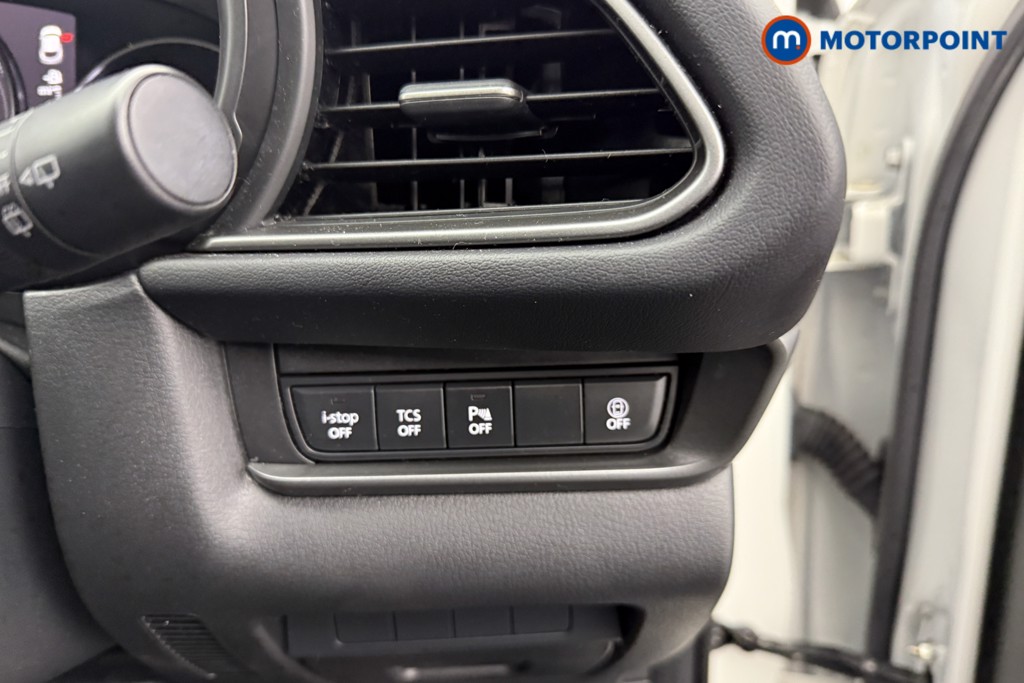 Mazda Cx-30 Se-L Manual Petrol-Electric Hybrid SUV - Stock Number (1534336) - 14th supplementary image