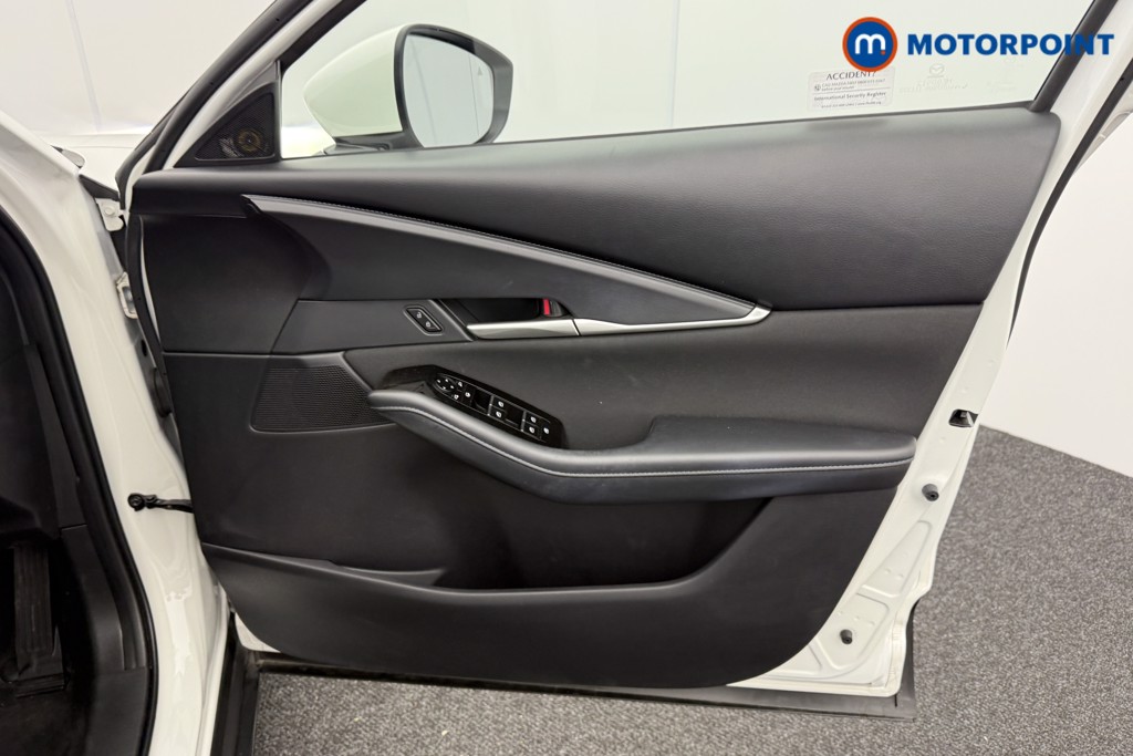 Mazda Cx-30 Se-L Manual Petrol-Electric Hybrid SUV - Stock Number (1534336) - 16th supplementary image
