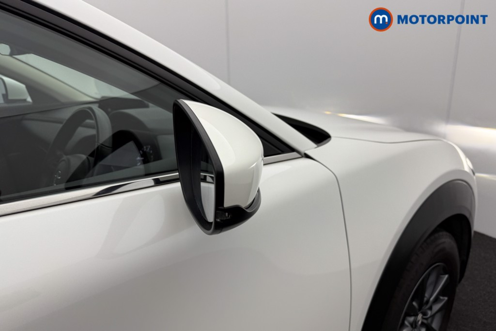 Mazda Cx-30 Se-L Manual Petrol-Electric Hybrid SUV - Stock Number (1534336) - 17th supplementary image