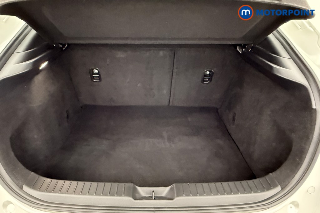 Mazda Cx-30 Se-L Manual Petrol-Electric Hybrid SUV - Stock Number (1534336) - 18th supplementary image