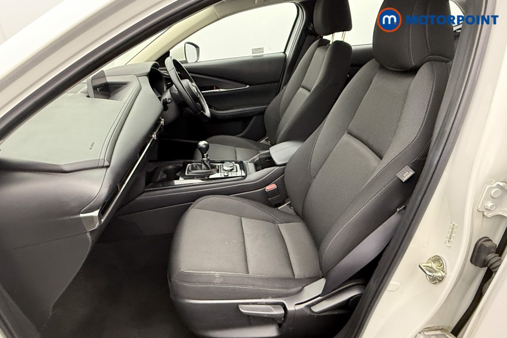 Mazda Cx-30 Se-L Manual Petrol-Electric Hybrid SUV - Stock Number (1534336) - 19th supplementary image