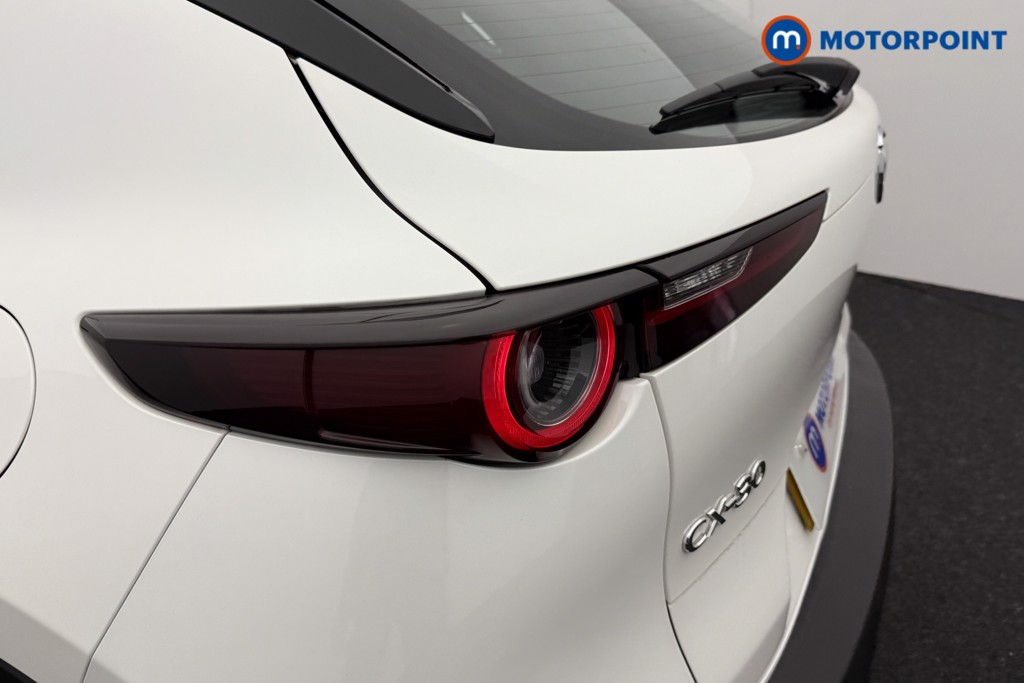 Mazda Cx-30 Se-L Manual Petrol-Electric Hybrid SUV - Stock Number (1534336) - 22nd supplementary image