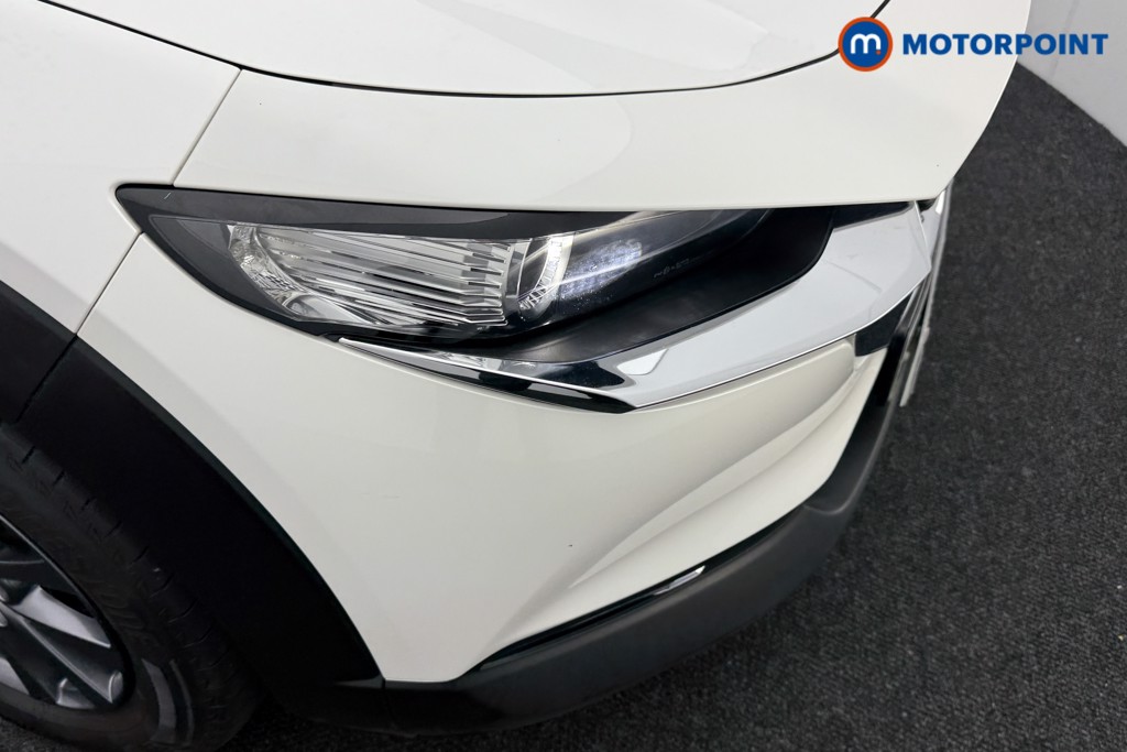 Mazda Cx-30 Se-L Manual Petrol-Electric Hybrid SUV - Stock Number (1534336) - 24th supplementary image