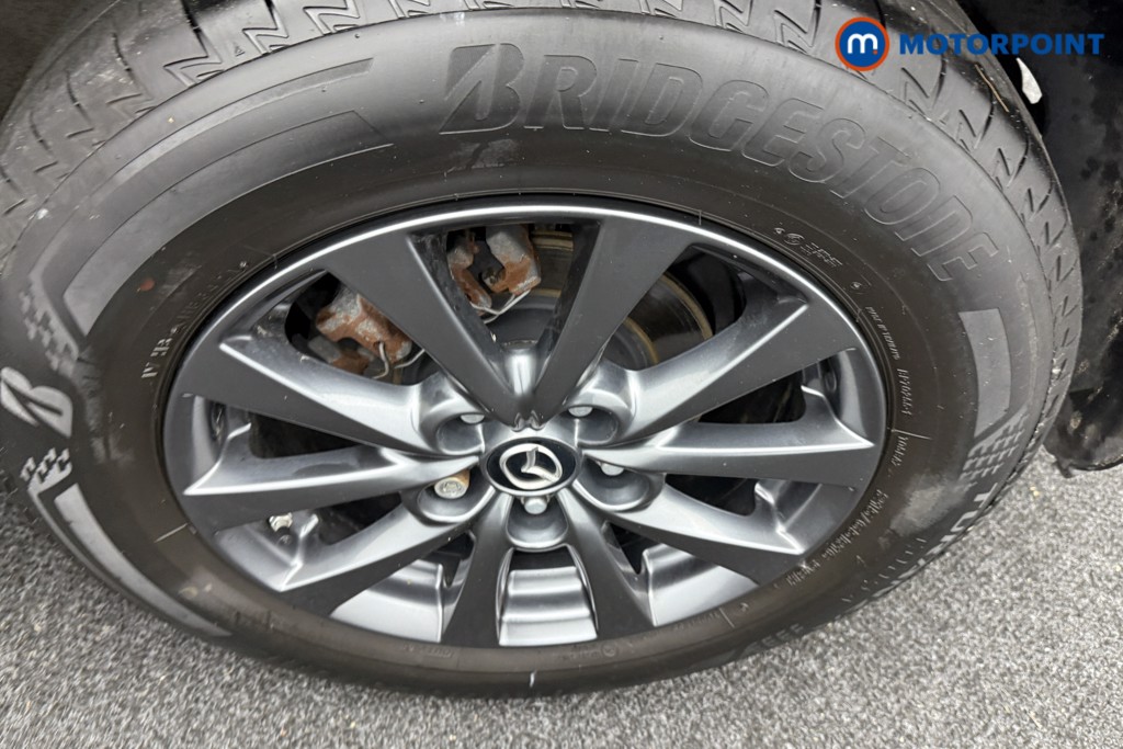 Mazda Cx-30 Se-L Manual Petrol-Electric Hybrid SUV - Stock Number (1534336) - 27th supplementary image