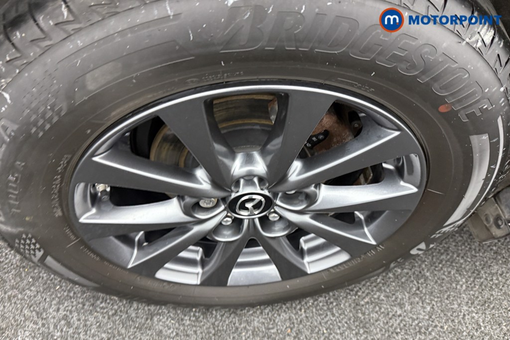 Mazda Cx-30 Se-L Manual Petrol-Electric Hybrid SUV - Stock Number (1534336) - 28th supplementary image
