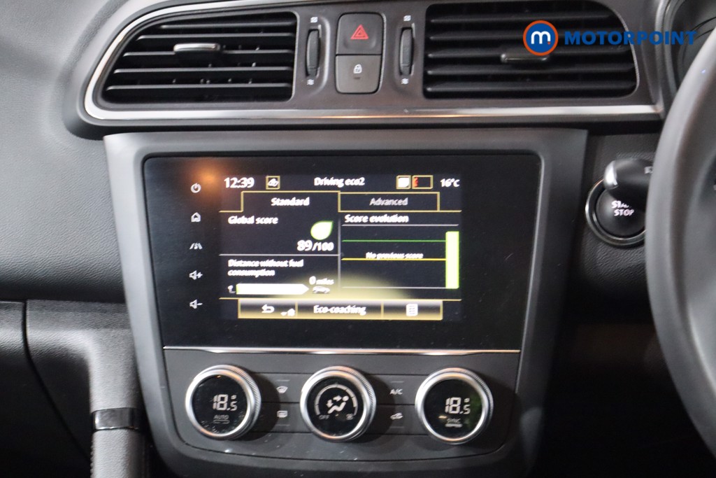 Renault Kadjar Equilibre Manual Petrol SUV - Stock Number (1534462) - 2nd supplementary image